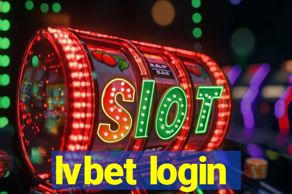 lvbet login