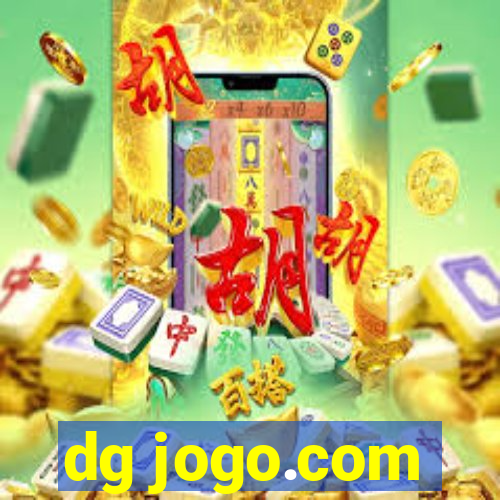 dg jogo.com