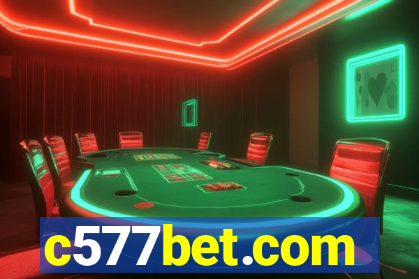 c577bet.com