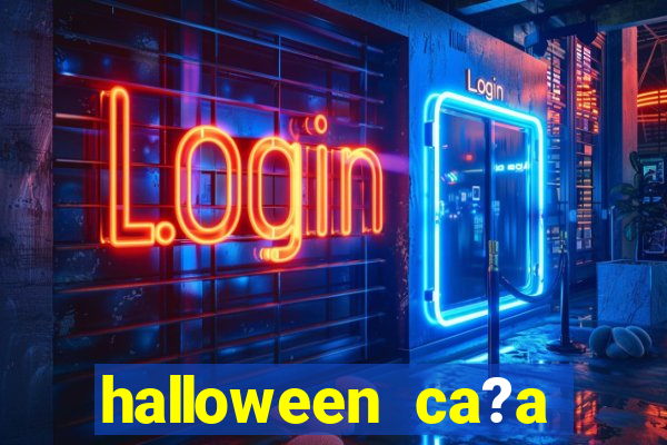 halloween ca?a niquel gratis 25 linhas