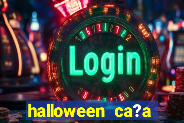 halloween ca?a niquel gratis 25 linhas