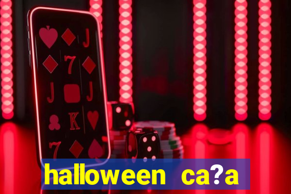 halloween ca?a niquel gratis 25 linhas