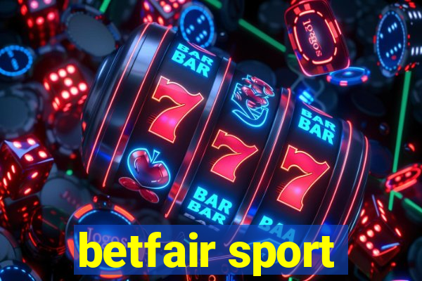 betfair sport