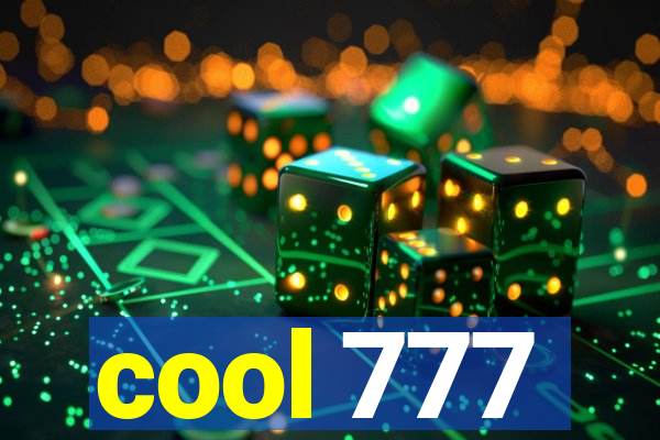 cool 777