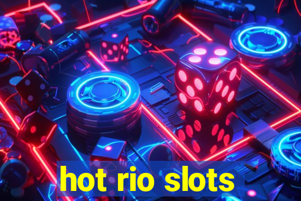 hot rio slots