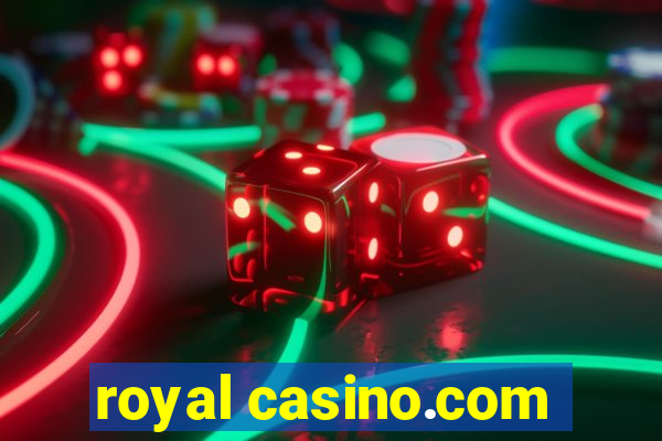 royal casino.com