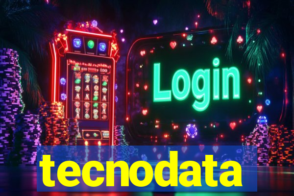 tecnodata