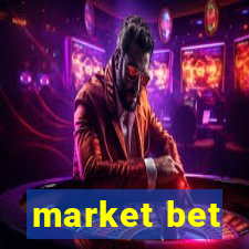 market bet