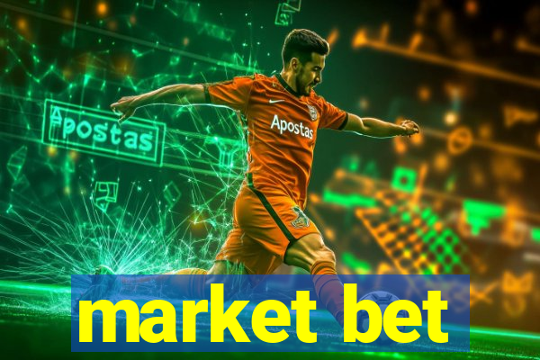 market bet