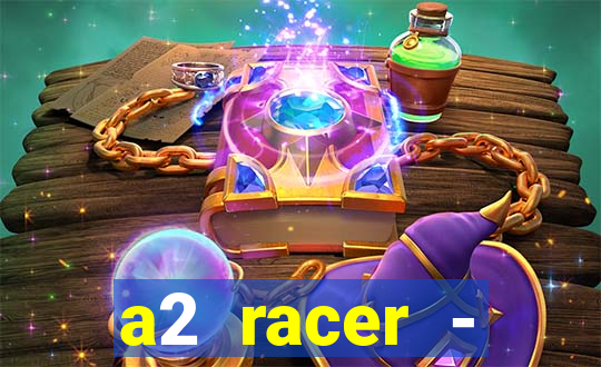 a2 racer - riscando o asfalto filme completo dublado download