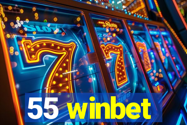 55 winbet