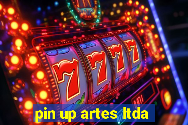 pin up artes ltda