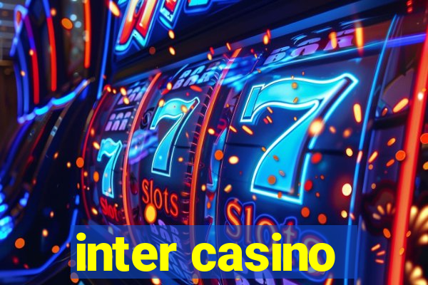 inter casino