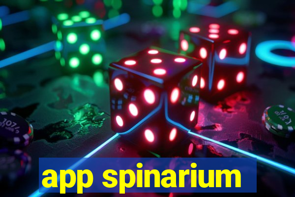 app spinarium