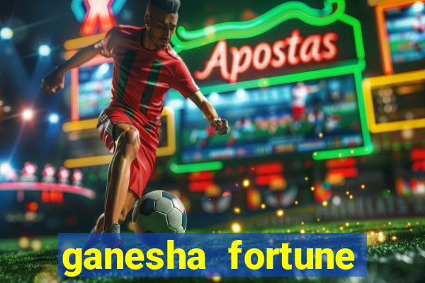 ganesha fortune demo grátis