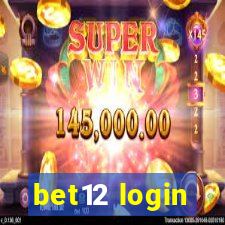 bet12 login