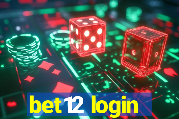 bet12 login