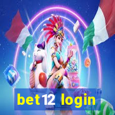 bet12 login