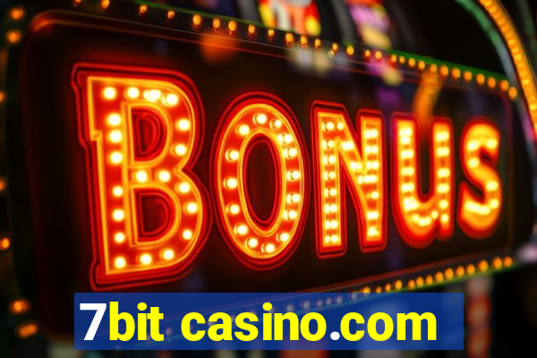 7bit casino.com