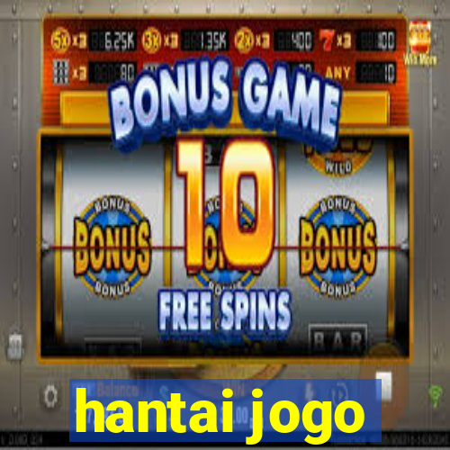 hantai jogo