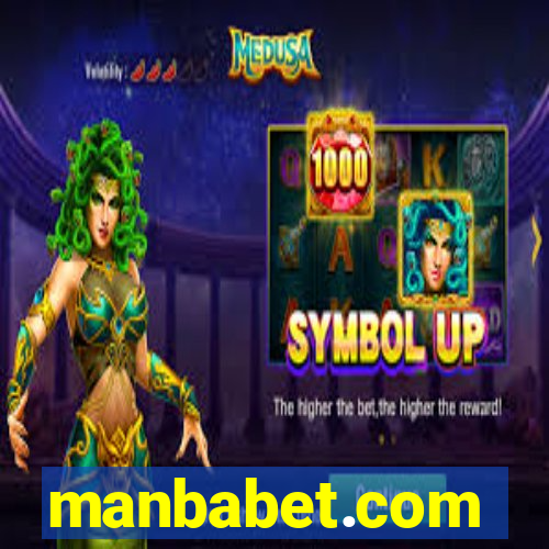 manbabet.com