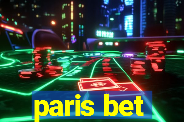 paris bet