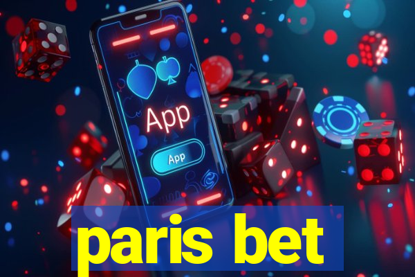 paris bet