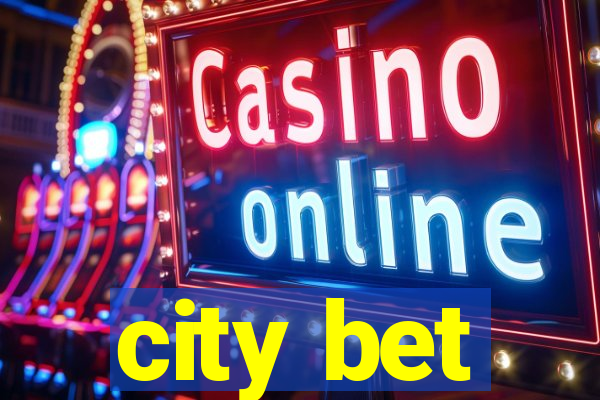 city bet