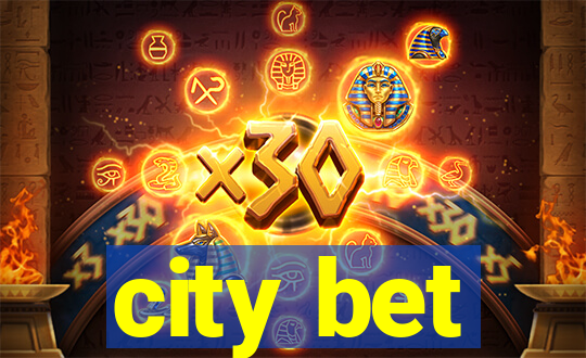 city bet