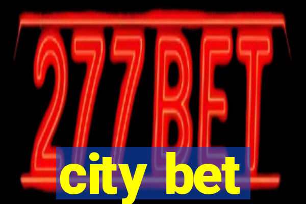 city bet