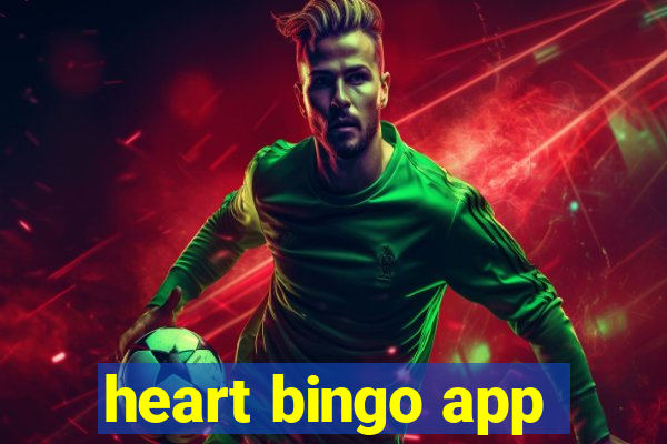 heart bingo app