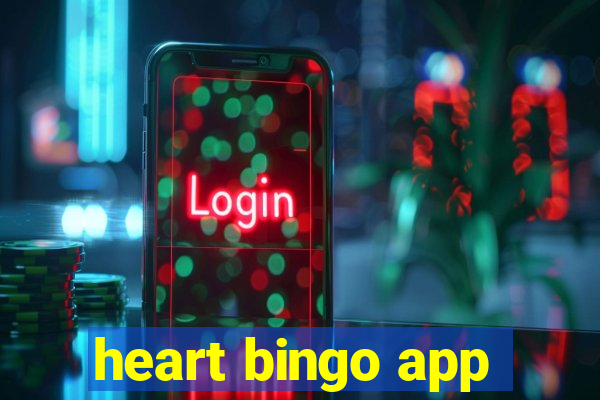 heart bingo app