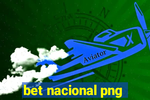 bet nacional png