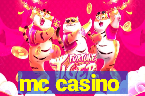 mc casino