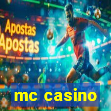 mc casino