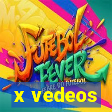 x vedeos