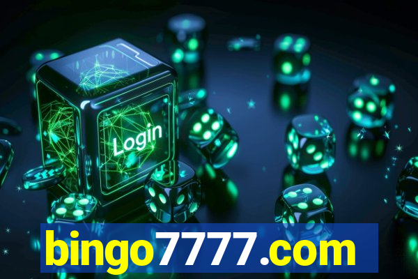 bingo7777.com