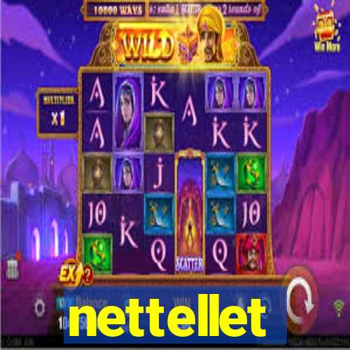 nettellet