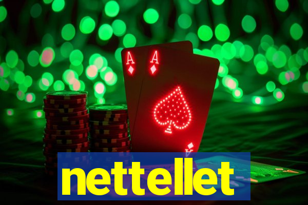 nettellet