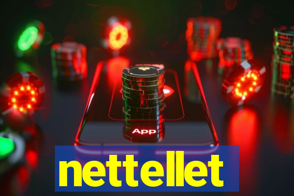 nettellet