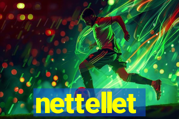 nettellet