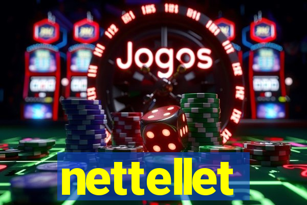 nettellet