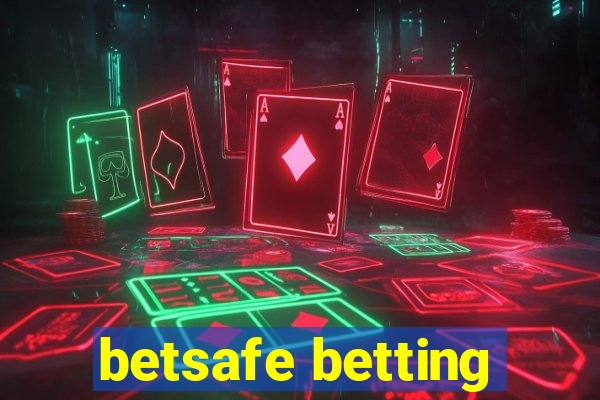 betsafe betting