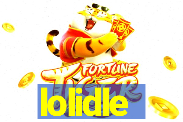 lolidle