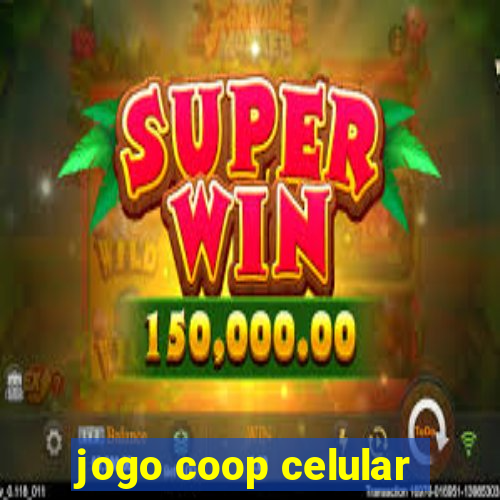 jogo coop celular