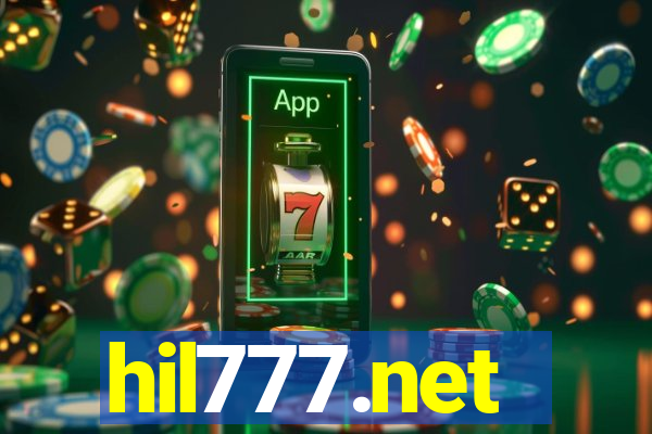 hil777.net