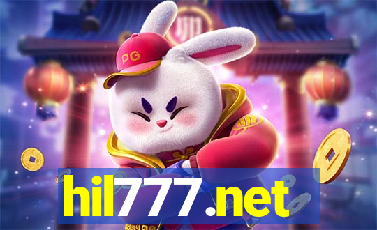 hil777.net