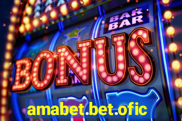 amabet.bet.oficial