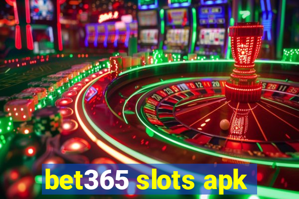 bet365 slots apk