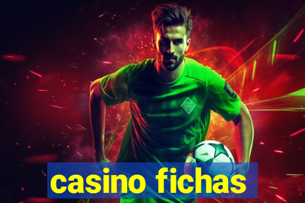 casino fichas